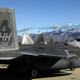 Image for article titled Hawaii Air Guard F-22s Deploy To The Middle East As Tensions With Russia Build
